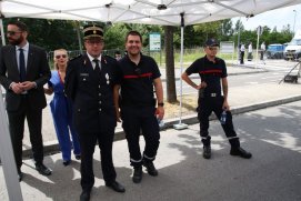 Fédération Nationale des Pompiers